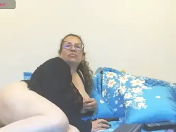 Stripchat Live Porn of honeyhot_paty