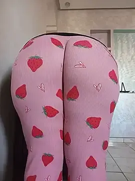 Stripchat Adult Webcam of lily_sx