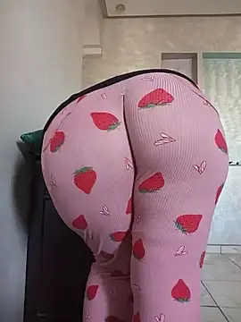Stripchat Free Live Porn of lily_sx