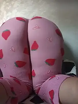Stripchat Sex Chat of lily_sx