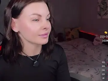 Stripchat Free Live Porn of Alaska_ya