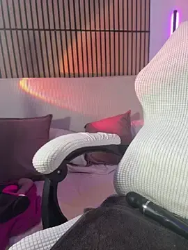 Stripchat Nude Webcam of Blaackcat