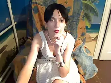 Stripchat Adult Webcam of Bastet12