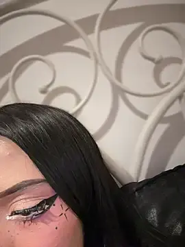 Stripchat Private Sex Chat of JIORYOvO