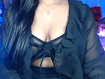 Stripchat Live Sex of Rashiii_