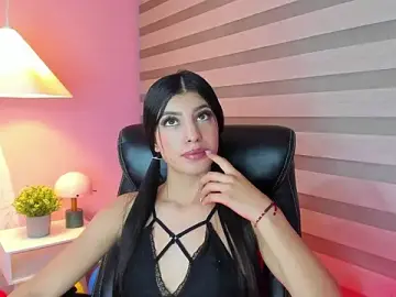 Stripchat Best live sex cam show of LILY_BRM