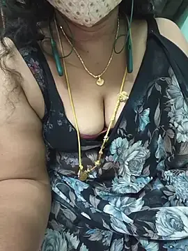 Stripchat Adult Video Chat of Tamil-kaviya98