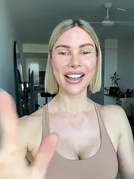 Stripchat Sex Chat of raeparks