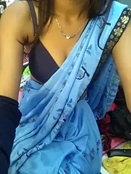 Stripchat Free Live Porn of Marathi_Dolly