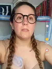 Stripchat Live Sex of SofiEsteves