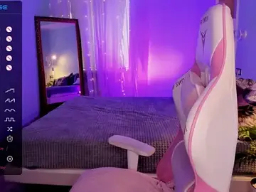Stripchat Nude Webcam of AdeleRoberts