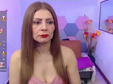 Stripchat Free Live Porn of Ximena_Grant