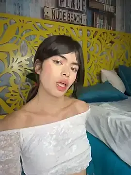 Stripchat Best Webcam of CuteLilAngelXXX