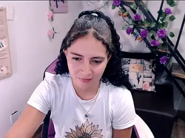 Stripchat Live Porn of samantha_baby_