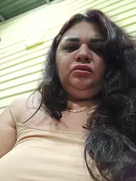 Stripchat Sex Chat of -CUTE-EVVIL-