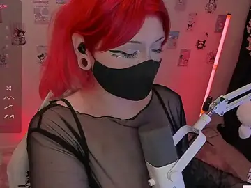 Stripchat Adult Webcams of -Nanamin-