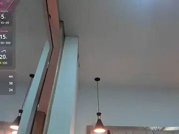 Stripchat Free Live Porn of Helenn_Moore