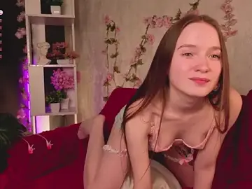 Stripchat Sex Chat of LittleCutieSandy