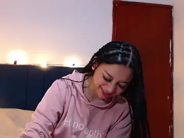 Stripchat Adult Webcam of Bitsy_Messy