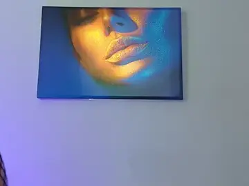 Stripchat Best Webcam of JoLicious_
