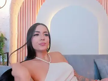 Stripchat Live Porn of Tamara-evans