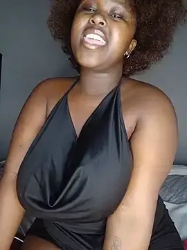 Stripchat Best live sex cam show of SELYS_NANA