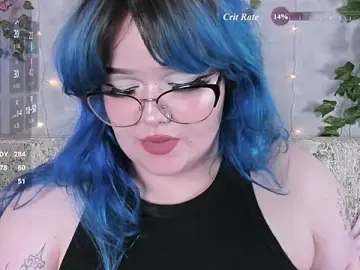 Stripchat Best Webcam of _CandyM1lky_
