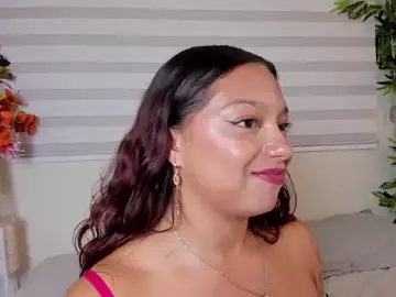 Stripchat Live Porn of Missy_davis