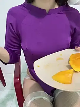 Stripchat Best Webcam of Nana-19