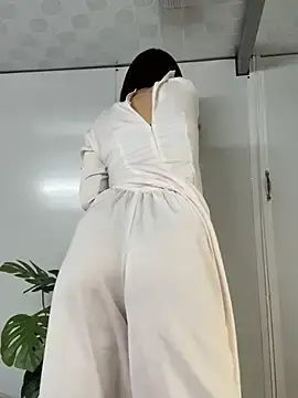 Stripchat Adult Webcam of Nana-19