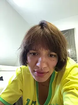 Stripchat Live Sex Cam of TerezaBartoline