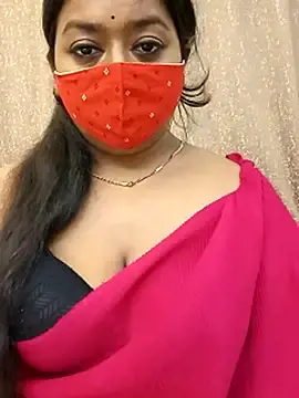 Stripchat Private Sex Chat of Sumona_darlinh