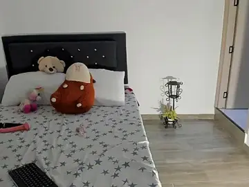 Stripchat Live Porn of phenixpink22