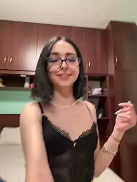 Stripchat Live Porn of TheaMerve