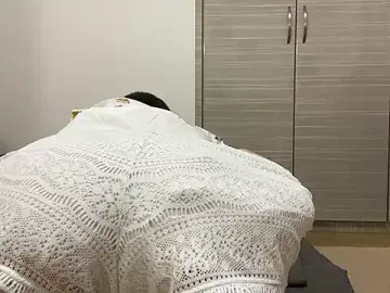 Stripchat Live Sex of lemonade_madame