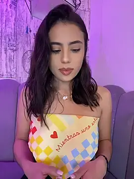 Stripchat Adult Video Chat of AbyThompson