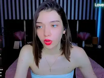 Stripchat Best Webcam of Cherry_Wipe