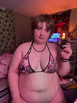 Stripchat Adult Webcams of MollyStonez4200