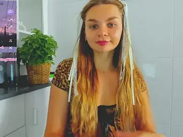 Stripchat Best Webcam of Molly_sweetie