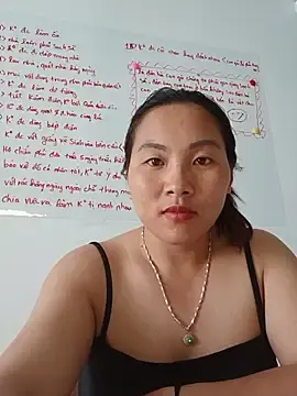 Stripchat Live Porn of Nana-sexy55