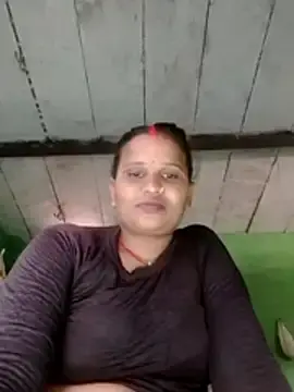 Stripchat Nude Webcam of Shivani09900