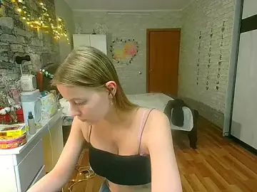 Stripchat Live Sex Cam of __Aphrodita__wow__