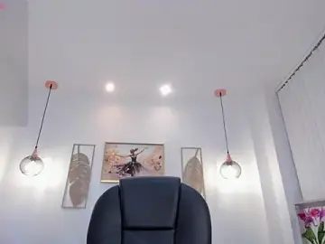 Stripchat Sex Cam of miavegas1