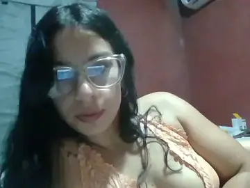 Stripchat Live Porn of pamelaamorette