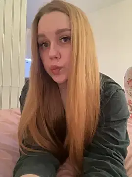 Stripchat Best live sex cam show of Marylallka5