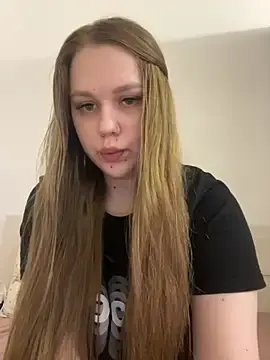 Stripchat Live Porn of Marylallka5