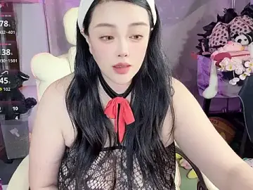 Stripchat Live Sex Cam of jiuer668