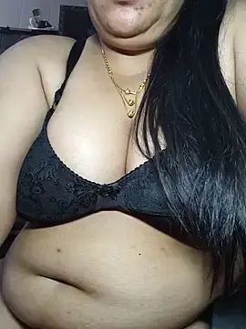 Stripchat Free Porn Cam of sneha_rose