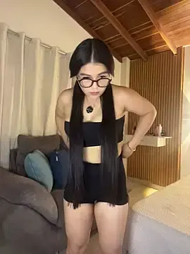 Stripchat Watch Live Sex Cams of Maliiroouse