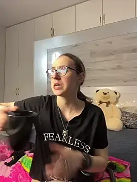 Stripchat Nude Webcam of MartiniiSelenna